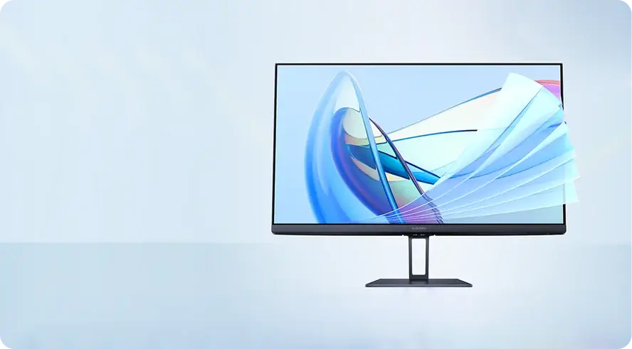 MONITOR 24 PULGADAS FULL HD XIAOMI — vista 2