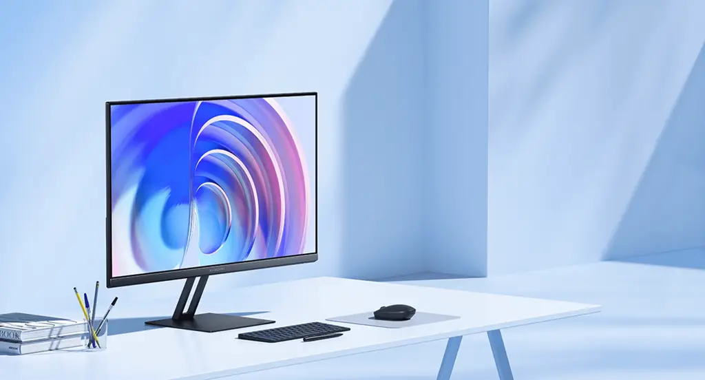 MONITOR 24 PULGADAS FULL HD XIAOMI — vista 5