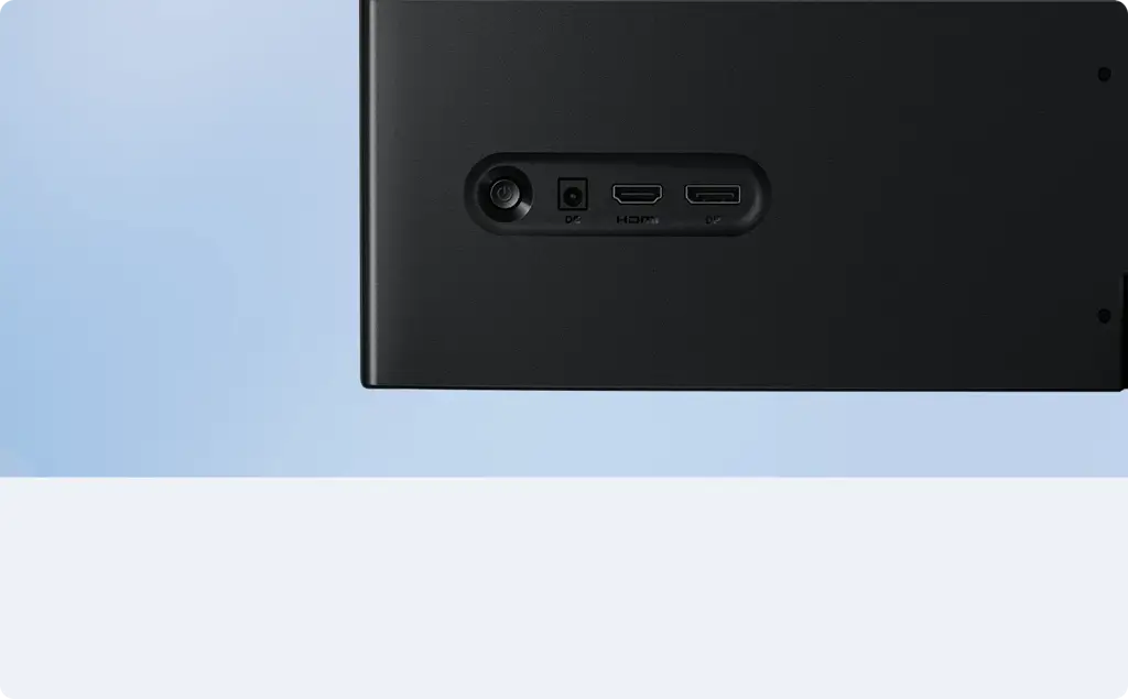 MONITOR 24 PULGADAS FULL HD XIAOMI — vista 6