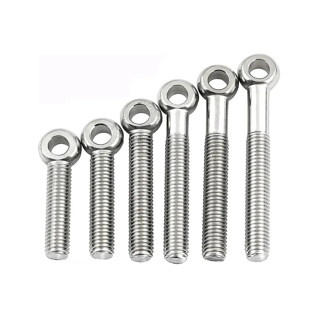 TORNILLO OJO