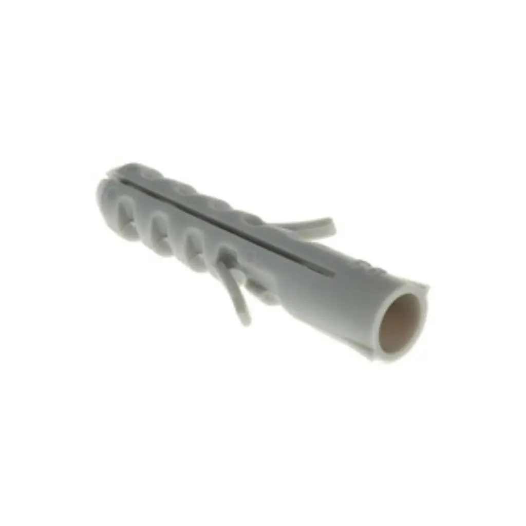 ESPANDER DE NYLON TIPO S 10MM 3/8" FISCHER