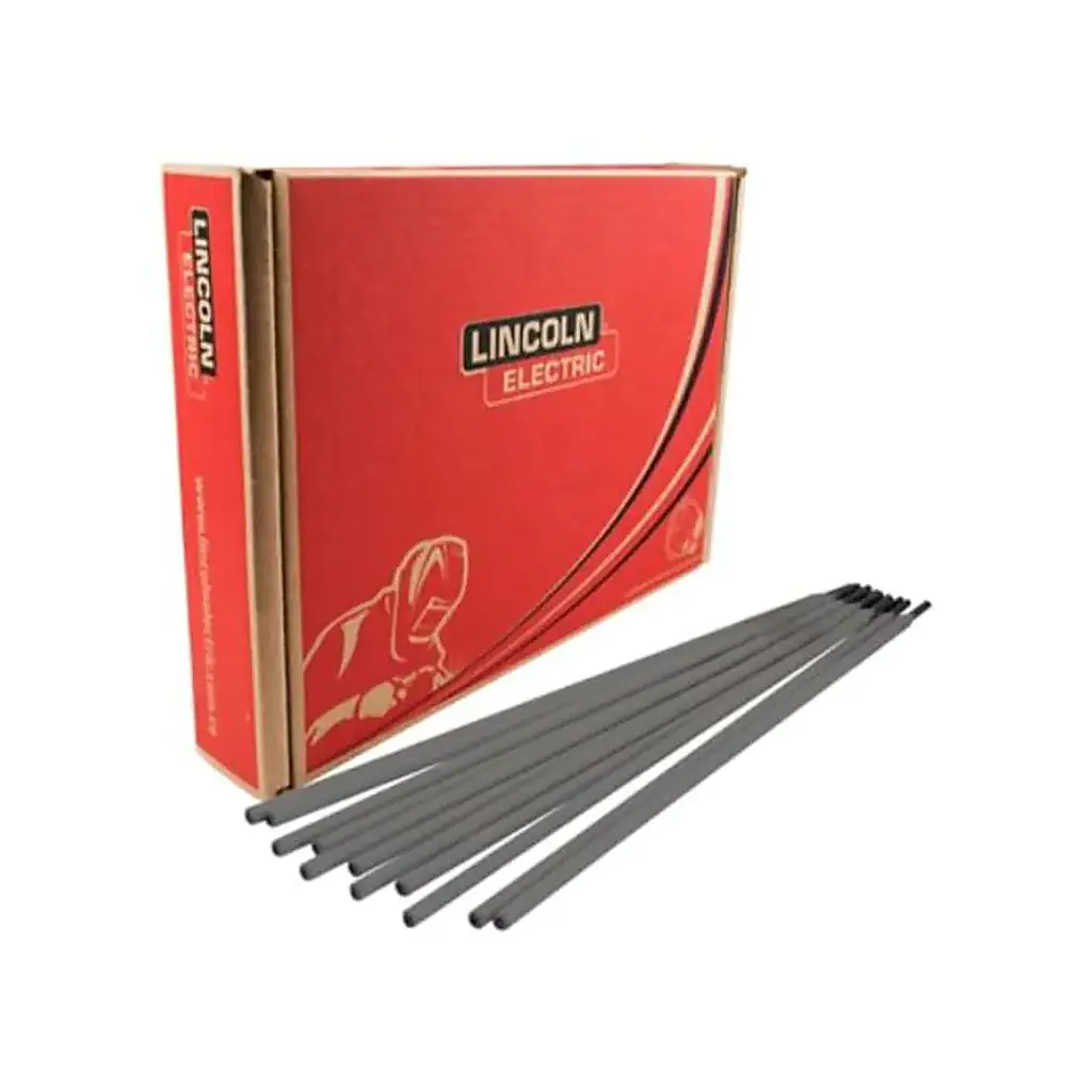 SOLDADURA 3/32 LINCOLN