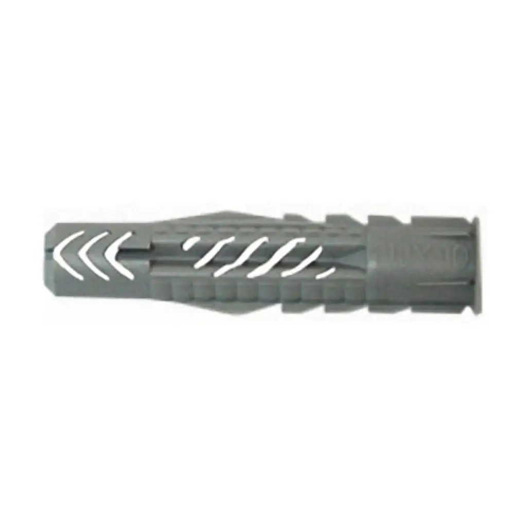 ESPANDER DE NYLON TIPO UX R 10MM 3/8" FISCHER