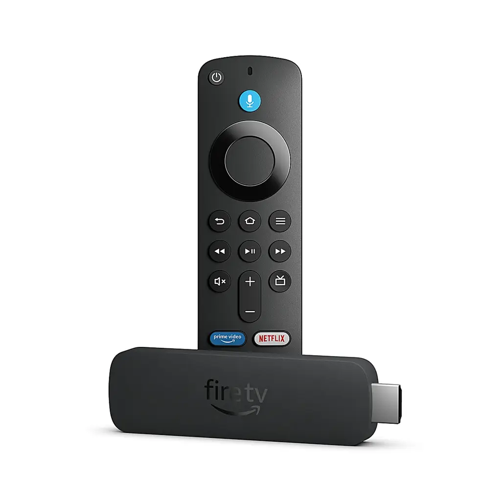 FIRE TV LITE AMAZON