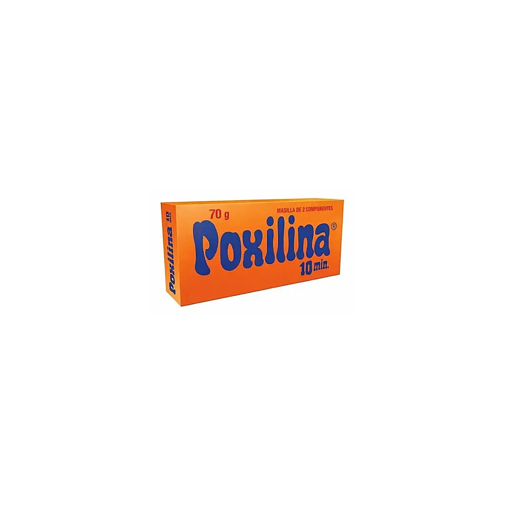POXILINA 70GR