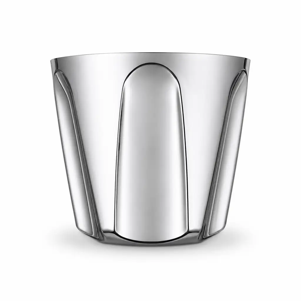Manilla cromada Fermetal para llave de regadera o ducha de baño 3